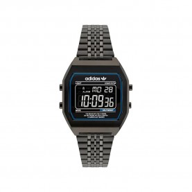 часовник,часовници,adidas,originals,aost22073,woman,watch,black,(gold)