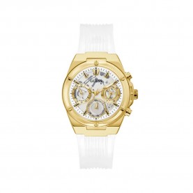 часовник,часовници,guess,athena,watch,golden