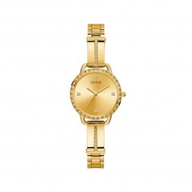 часовник,часовници,guess,bellini,watch,golden,(golden)