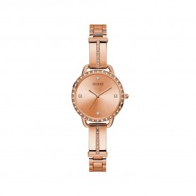 Часовник Guess Bellini woman watch - Golden (Rose Gold) часовник,часовници,guess,bellini,woman,watch,golden,(rose,gold)