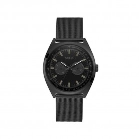 часовник,часовници,guess,blazer,gw0336g3,watch,black