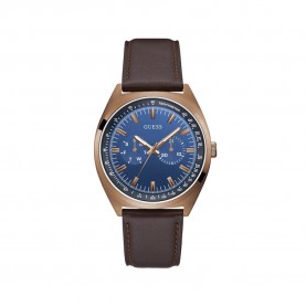 часовник,часовници,guess,blazer,watch,brown