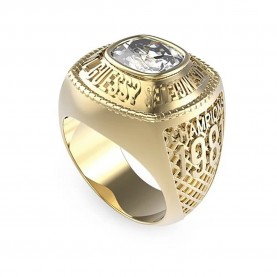 бижутерия,guess,champions,jumr01375jwyg64,ring,golden