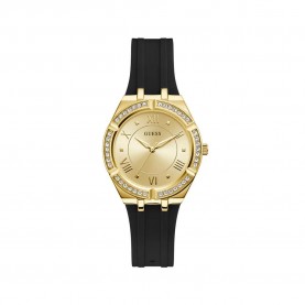 Часовник Guess Cosmo woman watch - Black (Black) часовник,часовници,guess,cosmo,woman,watch,black,(black)