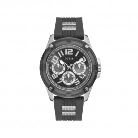 часовник,часовници,guess,delta,gw0051g1,watch,black
