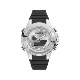 Часовник Guess G Force Gw0341G1 watch - Black (Black) часовник,часовници,guess,g,force,gw0341g1,watch,black,(black)