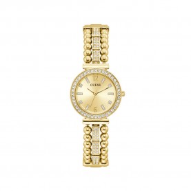 часовник,часовници,guess,gala,watch,golden
