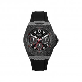 часовник,часовници,guess,gents,legacy,w1048g2,watch,black