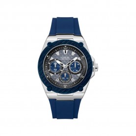 часовник,часовници,guess,gents,legacy,w1049g1,watch,blue