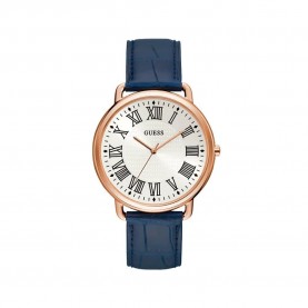 часовник,часовници,guess,gents,lincoln,watch,blue,(blue)