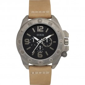часовник,часовници,guess,gents,viper,watch,beige,(beige)
