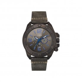 часовник,часовници,guess,gents,viper,watch,brown