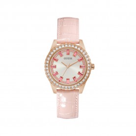 часовник,часовници,guess,gw0032l2,watch,pink