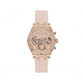 часовник,часовници,guess,heiress,watch,pink
