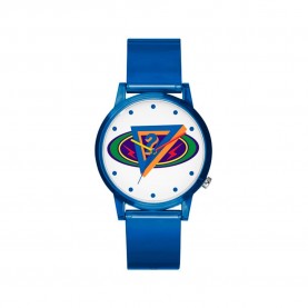 часовник,часовници,guess,j,balvin,v1049m1,watch,blue