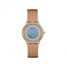 дамски,часовник,часовници,guess,ladies,dress,steel,ladies,watch,golden