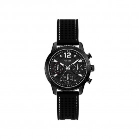 дамски,часовник,часовници,guess,ladies,marina,watch,black