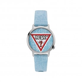 дамски,часовник,часовници,guess,ladies,originals,v1014m1,watch,blue
