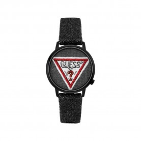 дамски,часовник,часовници,guess,ladies,originals,v1014m2,watch,black