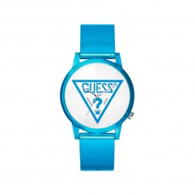 дамски,часовник,часовници,guess,ladies,originals,v1018m5,watch,blue