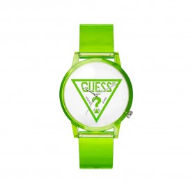 дамски,часовник,часовници,guess,ladies,originals,watch,green