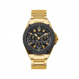 часовник,часовници,guess,legacy,watch,golden
