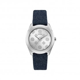 Часовник Guess Peony G woman watch - Blue (Blue) часовник,часовници,guess,peony,g,woman,watch,blue,(blue)