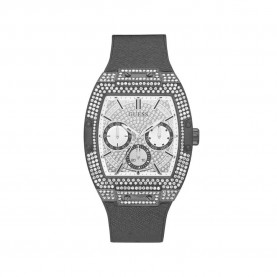 Часовник Guess Phoenix GW0048G1 watch - Black (Black) часовник,часовници,guess,phoenix,gw0048g1,watch,black,(black)