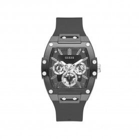 часовник,часовници,guess,phoenix,gw0203g3,watch,black