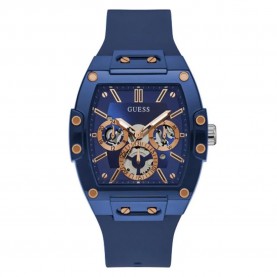 часовник,часовници,guess,phoenix,gw0203g7,watch,blue