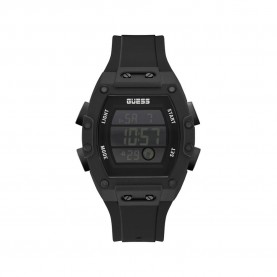 часовник,часовници,guess,phoenix,gw0340g4,watch,black