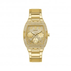часовник,часовници,guess,raven,watch,golden,(gold)