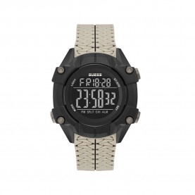часовник,часовници,guess,rex,watch,beige