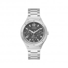 часовник,часовници,guess,scope,gw0454g1,watch,silver