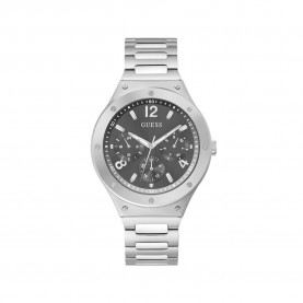Часовник Guess Scope Gw0454G1 watch - Silver (Silver) часовник,часовници,guess,scope,gw0454g1,watch,silver,(silver)
