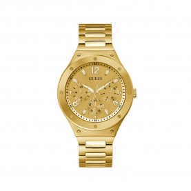 часовник,часовници,guess,scope,gw0454g2,watch,golden