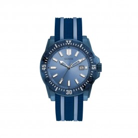 часовник,часовници,guess,skipper,watch,blue,(blue)