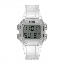 часовник,часовници,guess,stealth,watch,clear