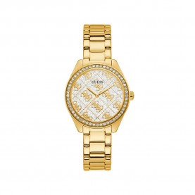 Часовник Guess Sugar woman watch - Golden (Golden) часовник,часовници,guess,sugar,woman,watch,golden,(golden)