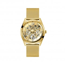 Часовник Guess Tailor watch - Golden (Gold) часовник,часовници,guess,tailor,watch,golden,(gold)