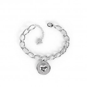 бижутерия,guess,talismania,jubb01440jwrhs,bracelet,silver,(silver)
