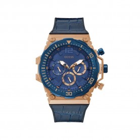 часовник,часовници,guess,venture,watch,blue,(blue)