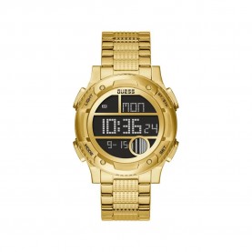 часовник,часовници,guess,zip,watch,golden