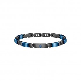 бижутерия,maserati,blue,ceramic,22,cm,bracelet,blue