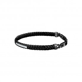 бижутерия,maserati,jm222ave02,22.5,cm,bracelet,black,(black)