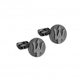 бижутерия,maserati,jm418ank10,cufflinks,silver