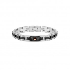 бижутерия,maserati,jm419asc01,bracelet,silver