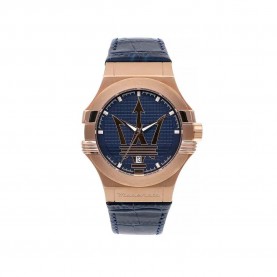 часовник,часовници,maserati,potenza,42,mm,r8851108027,watch,golden