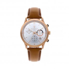 часовник,часовници,maserati,r8871633002,watch,golden,brown