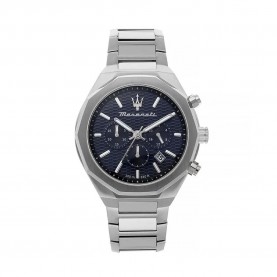 часовник,часовници,maserati,stile,45,mm,r8873642006,watch,silver